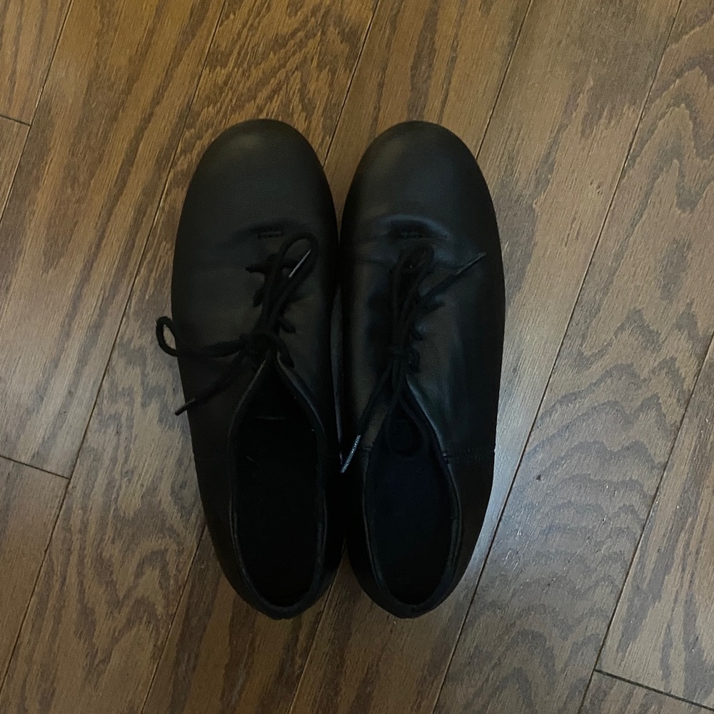 Capezio Black Women’s Tap Shoes